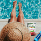 Bfruitful Freeze-Dried Strawberries, Freeze Dried Fresh Fruit Bites, Gluten Free, Vegan, Dairy Free, Kosher, No Sugar Added, Non