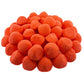 Firstchoicecandy Golf Ball Marshmallow (1 Pound (Pack Of 1), Red)