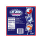 LIFE SAVERS Swirl Lollipops - Bulk Box of LIFE SAVERS Lollipops Individually Wrapped, Fruit and Cream Swirled Suckers, Assorted