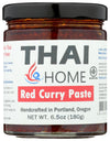 Thai Home Red Curry Paste, 6 OZ