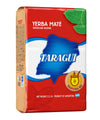 Taragui Yerba Mate Original with stems 2.2 lbs/1 kg