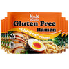 gluten free Ramen noodles Chicken (6 pack) gluten free noodles. Vegan ramen noodle GF meals. Low sodium ramens noodle.