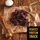Tillamook Country Smoker Beef Jerky, Old Fashioned, 10 Ounce, Pack of 1, Real Hardwood Smoked