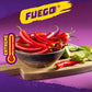 Takis Rolls Fuego 24.7 Oz