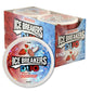 ICE BREAKERS Duo Fruit Plus Cool Strawberry Sugar Free Breath Mints Tins (8 Count) and ICE BREAKERS Sours Assorted Fruit Flavore