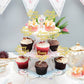 24 Pcs Happy Valentine'S Day Cupcake Toppers Glitter Sweet Love Be Mine Valentines Cupcake Picks For Valentine'S Day Theme Weddi