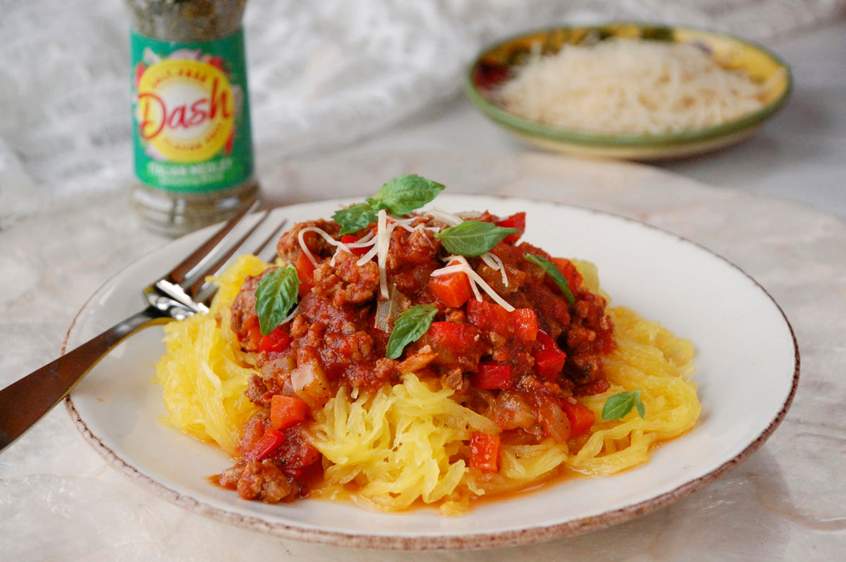 Dash Salt-Free Seasoning Blend, Italian Medley, 2 Ounce