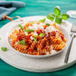 Sanniti Italian Gluten Free European-Kosher Vegan GMO-Free Pasta Made with Corn and Rice imported from Italy, 8.8 oz (Pack of 2)
