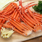 Today Gourmet Foods Of Nc- Snow Crab Legs- 8Oz-10Oz Clusters (20Lbs)