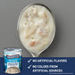 Progresso Soup NEW ENGLAND CLAM CHOWDER Light 18.5oz (5 Cans)