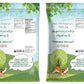 Food To Live Organic Pinto Beans, 25 Pounds, Non-Gmo, Frijioles Pintos, Whole Dried Beans, Sproutable, Vegan, Kosher, High In Ir
