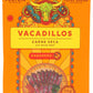 Vacadillos Carne Seca Habanero Jerky, 2 Ounce Pack