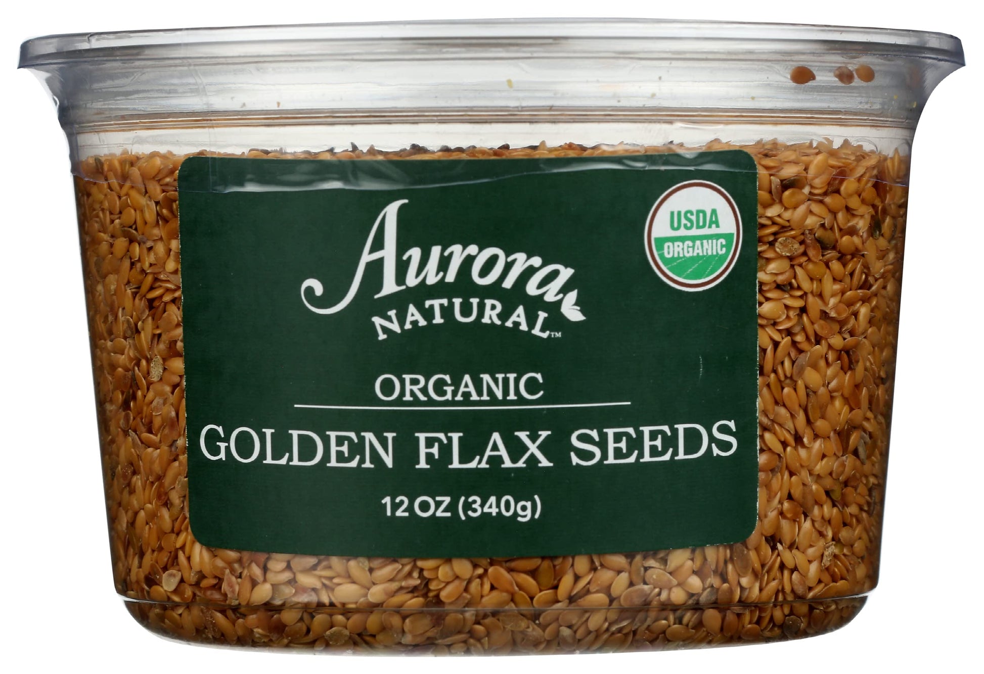 Og1 Aurora Gld Flx Seed  ( 12 X 12 Oz   )