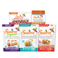 Swerve Organic Monk Fruit Brown Zero Calorie Sweetener, Plant-Based, Kosher, Keto Friendly, Usda Certified Organic, Gluten Free & Non-Gmo, 8 Ounce