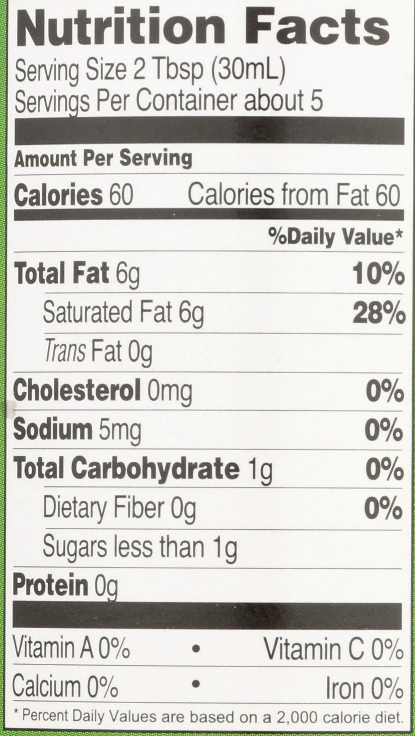 Native Forest Coconut Cream organic, 5.4 oz
