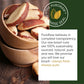 PuroRaw Brazil Nuts Raw 1lb  Raw Brazil Nuts. Brazil Nuts Unsalted - Brazil Nuts- All Natural  Non-GMO  Vegan Brazil Nuts- Brazil Nuts Bulk 16oz
