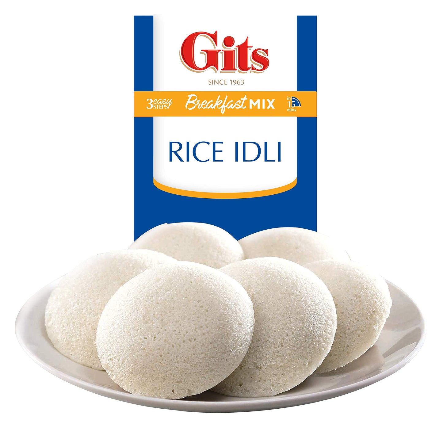 Gits Idli Mix