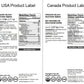 Food To Live - Organic Black Mustard Seeds, 5 Pounds - Non-Gmo, Whole Hot Spice, Non-Irradiated, Vegan, Kosher, High In Protein,