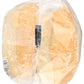EURO CLASSIC IMPORTS Cristal Hamburger Bun 4 Count, 9.17 OZ
