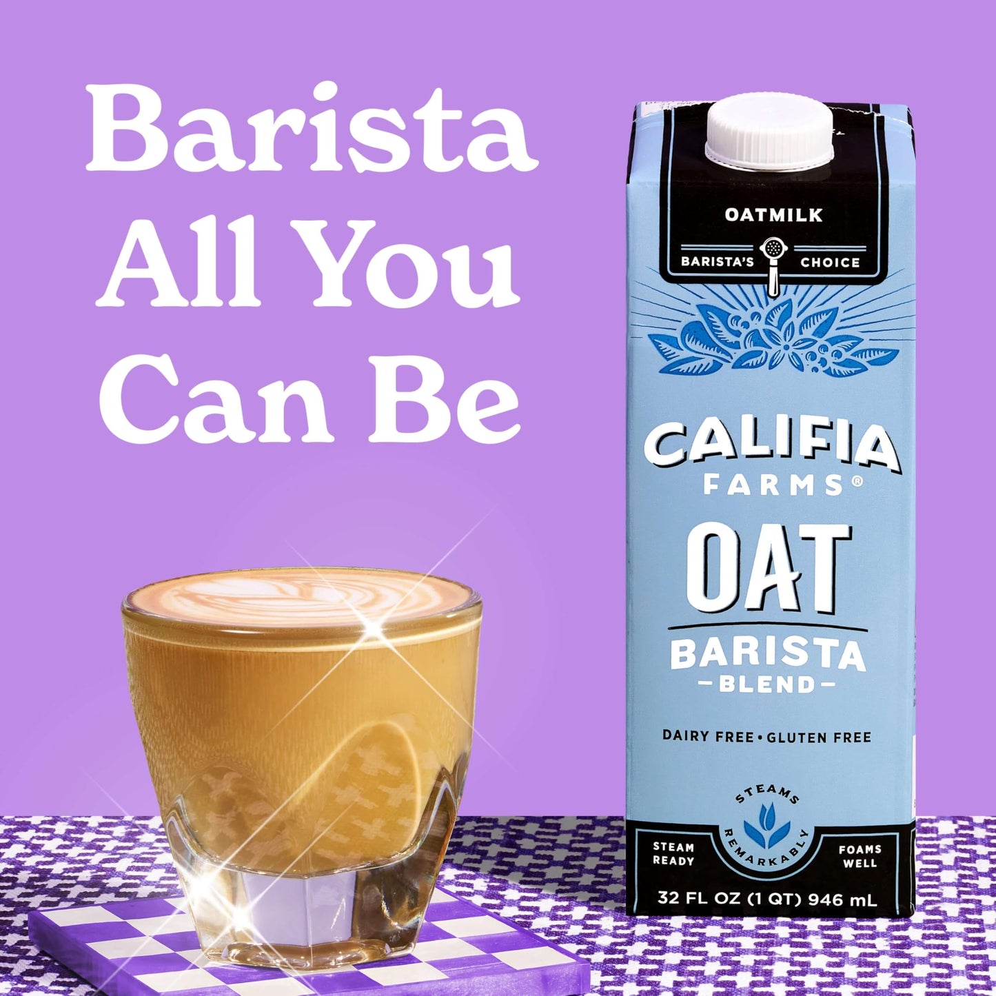 CALIFA OAT MLK BARISTA (6x32.00)