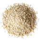 Food to Live Organic Steel Cut Oats, 3 Pounds - 100% Whole Grain Irish Oats, Non-GMO Cereal, Non-Irradiated, Vegan, Bulk, Produc