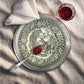 D'arbo Lingonberries In Jars, 14.1 Ounces