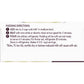 Hersheys Instant White Chocolate Pudding Mix (Pack of 4)