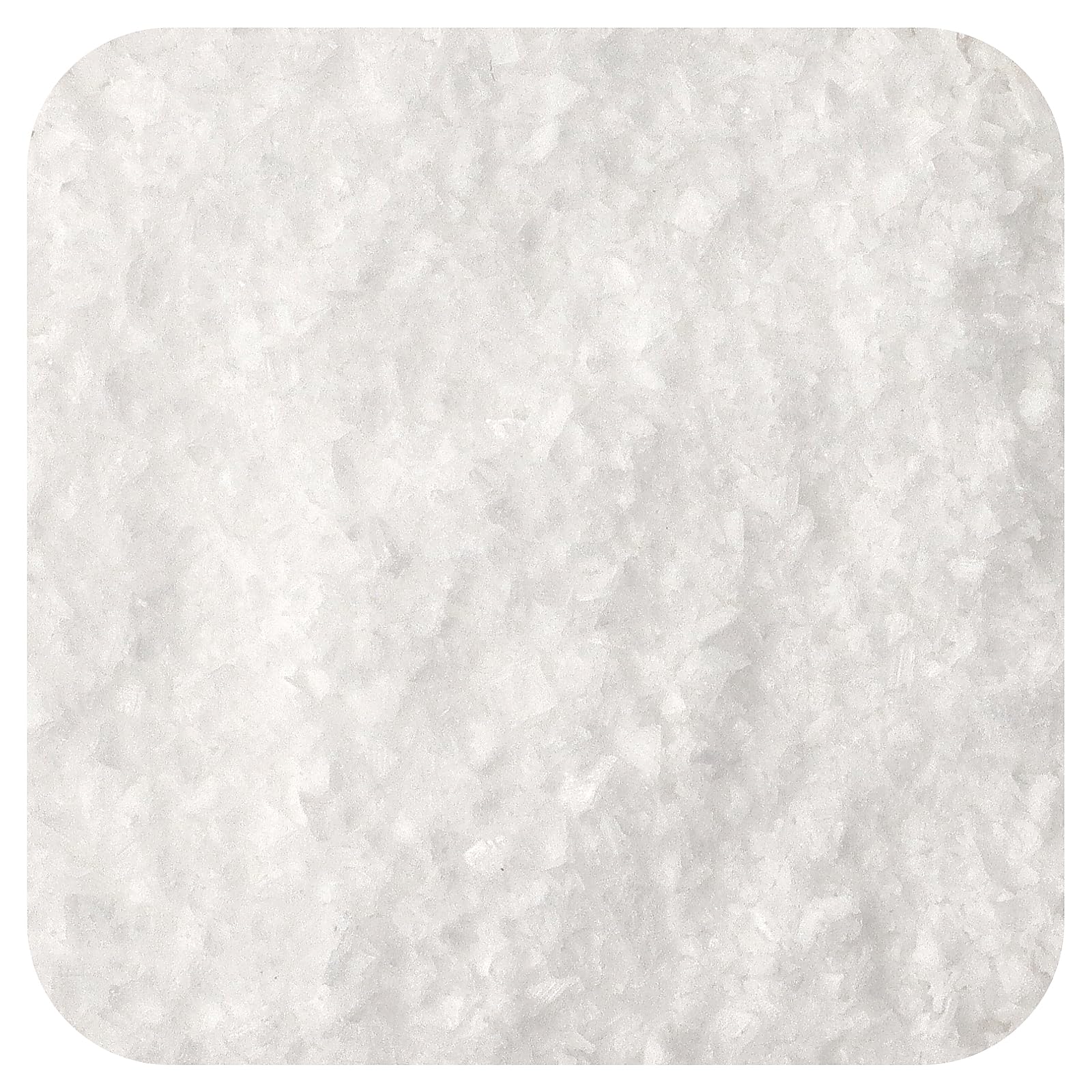Frontier Bulk Salt, Kosher Flake, 16 Ounce
