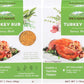 Spice Islands Savory Herb Turkey Rub, 1.75 Ounce (Pack of 2)