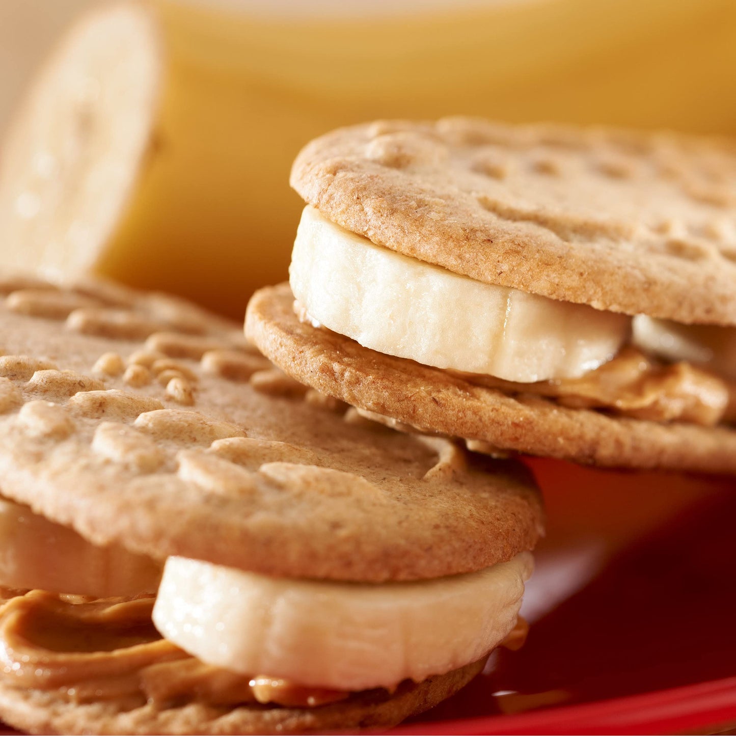 belVita Golden Oat Breakfast Biscuits, Value Pack, 24 Packs (4 Biscuits Per Pack)