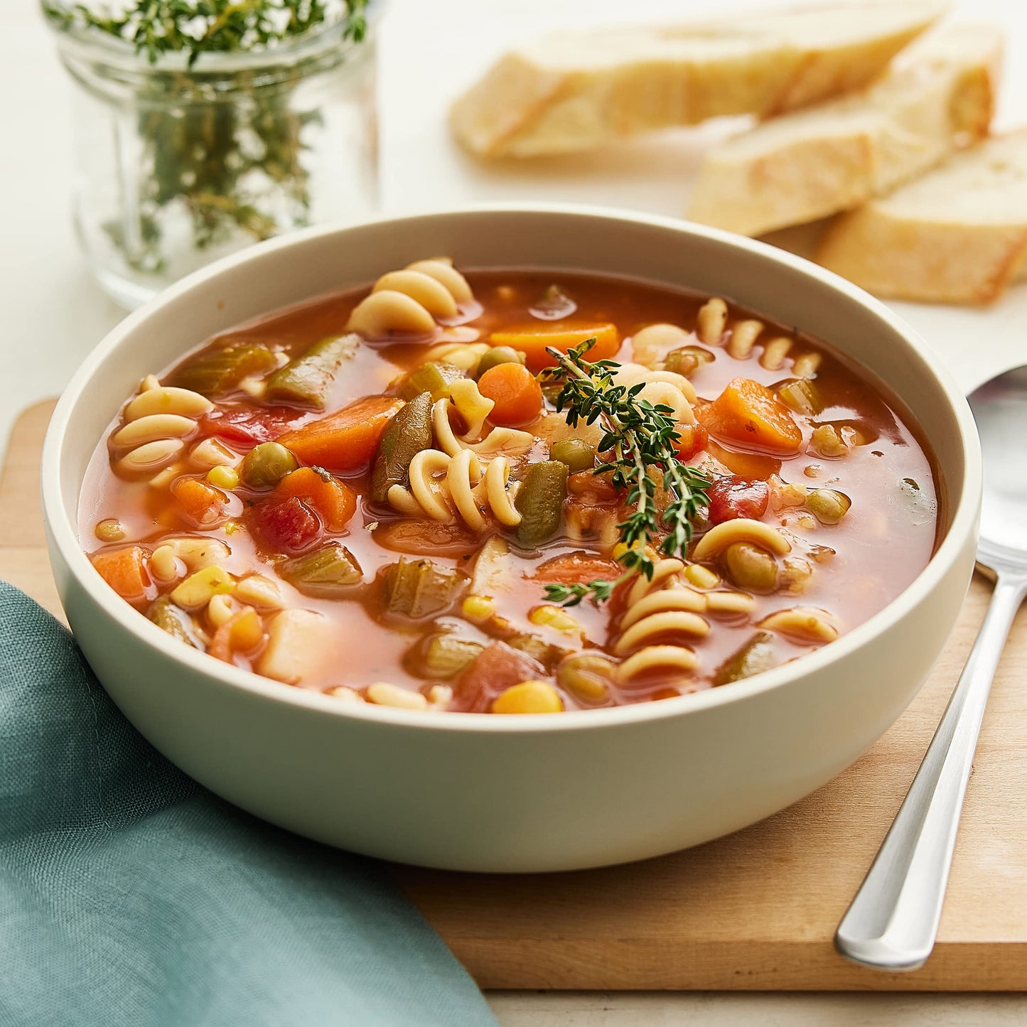 Progresso Vegetable Soup, Vegetable Classics Canned Soup, 19 oz
