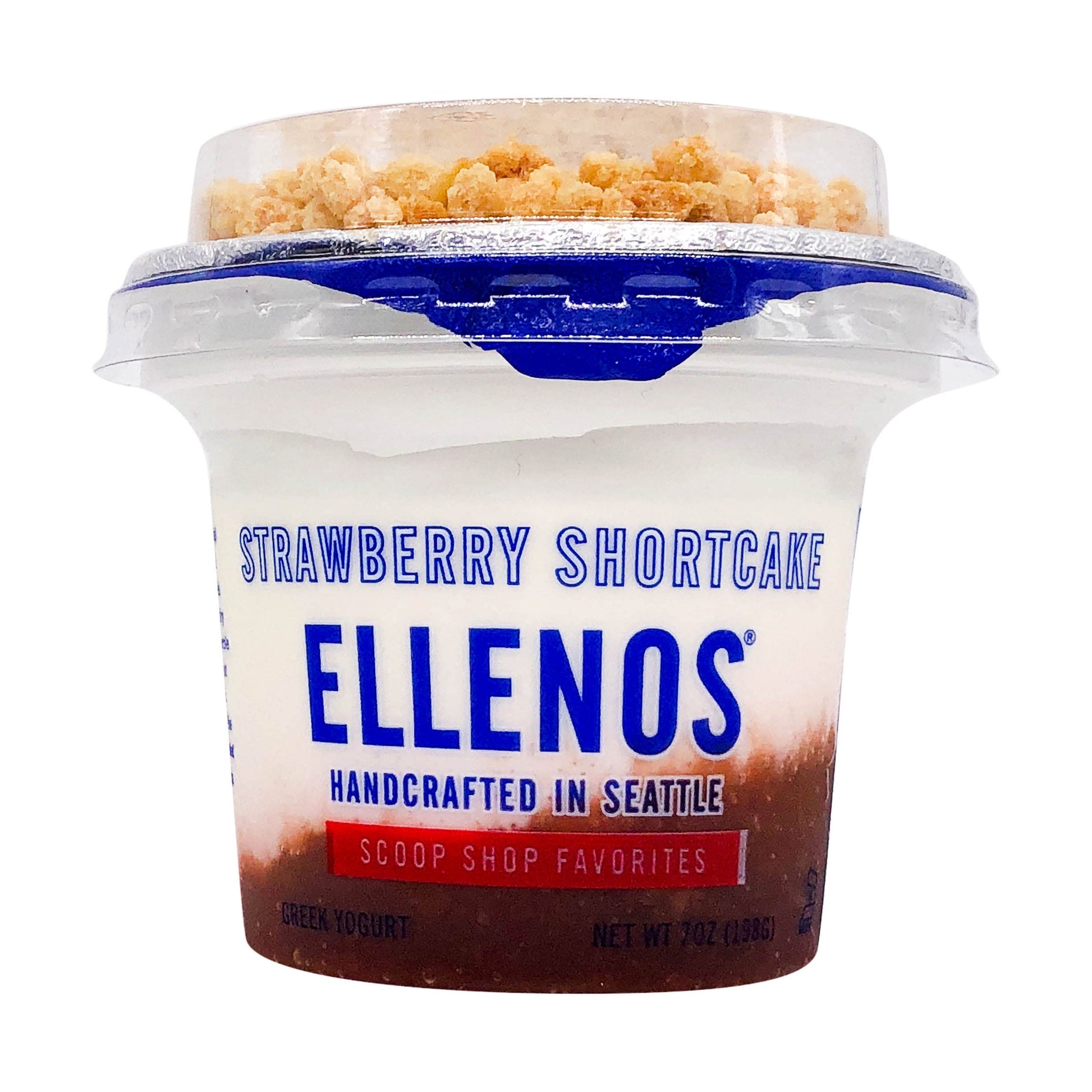 Ellenos Strawstck Grkyog (6X7.00)