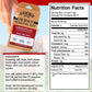Lucky Beef Jerky DIY Jerky Seasoning and Cure Kits - Variety Pack with Six Flavors | Make Your Own with Sweet and Spicy  Peppered  Red Pepper  Teriyaki  BBQ  and Original- Season 120lbs of Meat