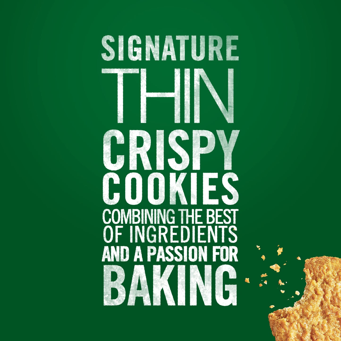 TATES BAKE SHOP Coconut Crisp Cookies, 7 OZ