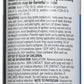 Stainless Steel Cleaner And Polish, Lime Scent, Foam, 21-Ounce Aerosol Can