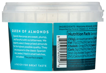 Mitica Marcona Almonds, 4 Oz