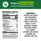 V8 Low Sodium Original 100% Vegetable Juice, 5.5 Fl Oz Can (8 Pack)