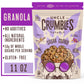 Uncle Crumbles Granola, Gluten-Free, Non-GMO Project Verified, Kosher, 16g of Whole Grains Per Serving, Sugar Cookie, 11 oz
