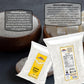 Rani Indian Sugar Khand (Khandsari) 28oz (800g) - All Natural, Gluten Friendly, Vegan, Indian Origin