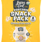 Lesserevil Organic Himalayan Gold Popcorn Multipack, 3.68 Oz