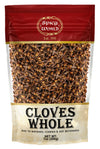 Whole Cloves 7 Oz Bag - Great For Foods, Tea, Pomander Balls, And Even Potpourri - By Spicy World