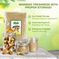 Mushroom House Dried Porcini Mushroom Powder, 1 lb - Wild-Harvested, Aromatic, Rich Umami Flavor - Ideal for Rubs, Sauces, Gravi