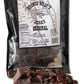 Bronco Billy's Turkey Jerky Original Flavor Half Pound Resealable Bag