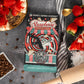 Bones Coffee Company Strawberry Cheesecake Whole Coffee Beans, Low Acid Flavored Coffee, Made With Arabica Coffee Beans, Medium Roast Gourmet Coffee, Coffee Lover Gift Ideas (12 Oz)