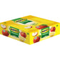 Motts Applesauce, 4 oz cups, 18 count (Pack of 4)