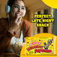 ASS KICKIN Habanero Microwave Popcorn - 3 Pack - 3.5 Ounce Bags - Spicy Snack for Movie Night