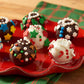 OREO Red Creme Chocolate Sandwich Cookies, Limited Edition Holiday Treat, 18.71 oz Pack