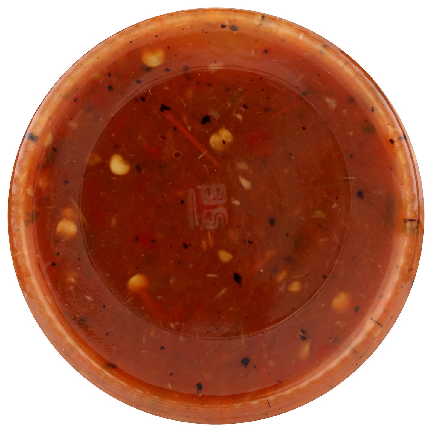 Jalapa Jar Brooklyn Blend Medium Salsa, 16 Oz