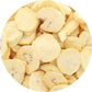 Arctic Farms Garden Pure Freeze Dried Golden Kiwi Fruits, No Sugar Added, Crunchy Snacks (Golden Kiwi)