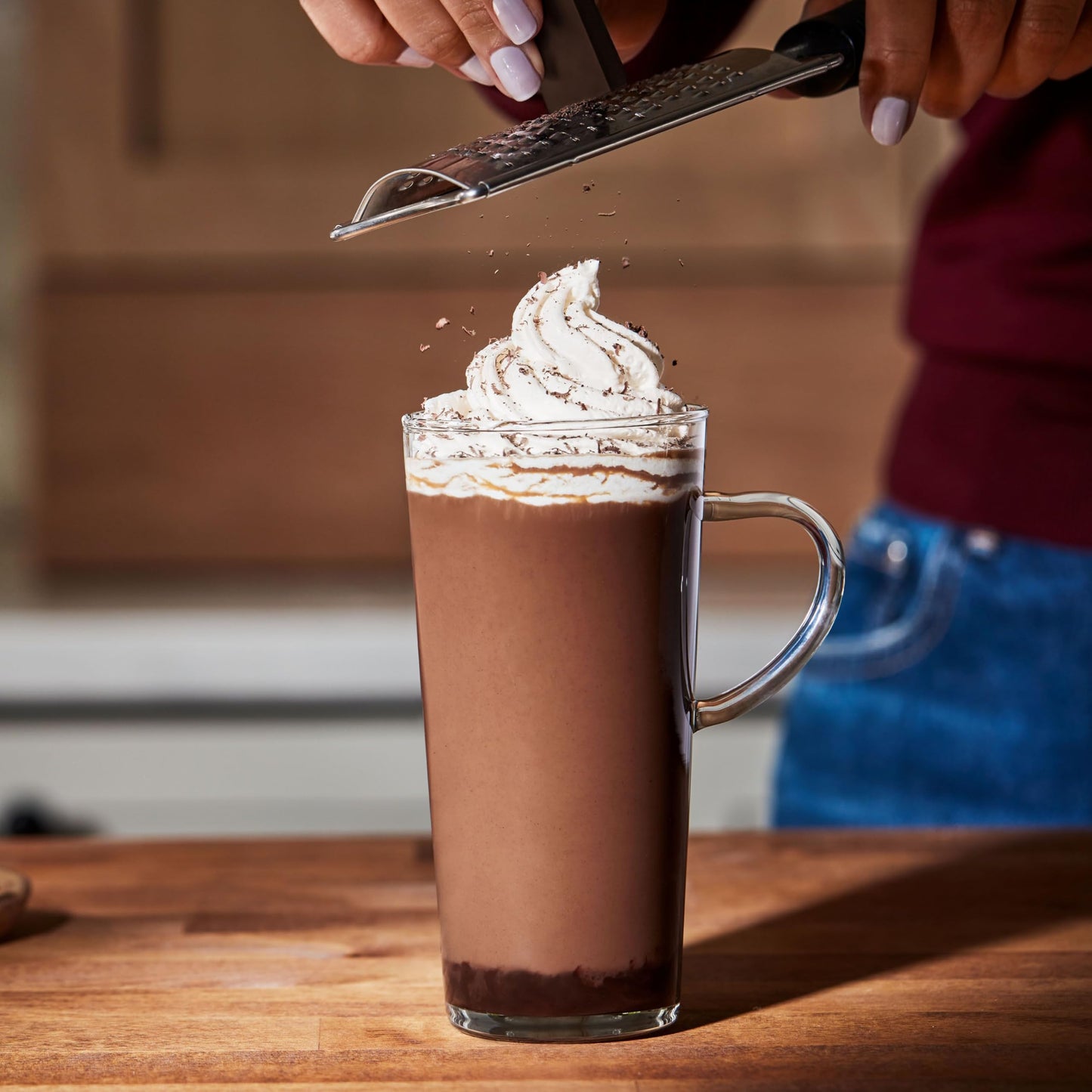 Folgers Classic Decaf Coffee